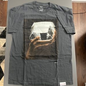 Mens Large Diamond Supply Co